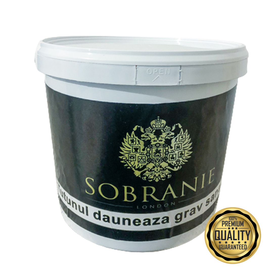 Tutun firicel Sobranie